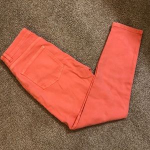 French Connection Coral Jeans